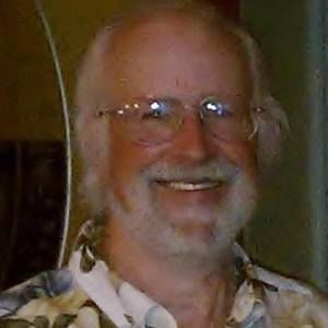 Meet your Posher, Jim